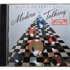 MODERN TALKING " LET'S TALK ABOUT LOVE" CD 1985