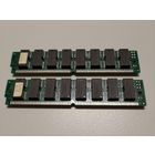 Память SIMM 72 pin EDO DRAM 2 X 8 MB