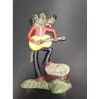 Статуэтка волк Ну погоди!