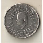 Сирия 1 лира 1978 Перевыборы президента