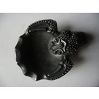 Пепельница