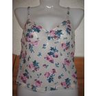 Майка фирменая-H&M-размер-40-42.