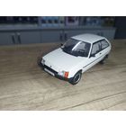 Ваз 1102 с рубля