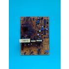 Плата блока питания