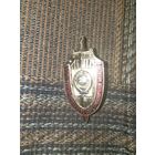 Знак Могилевская школа транспортной милиции МВД СССР