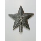 Наконечник на ёлку , винтаж , Заезда , СССР .