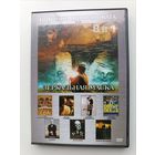 DVD диск фильмы Новинки кино 2005