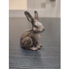 Статуэтка заяц rosenthal германия
