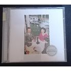 CD,(Germany) Led Zeppelin – Presence