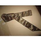 Пояс ремень бархатный новый