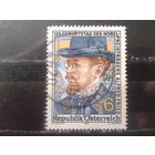 Австрия 1989 Пацифист, Нобелевский лауреат 1911 г