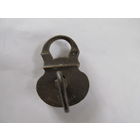 ЗАМОК ЦАРСКИЙ БРОНЗА КЛЕЙМО.