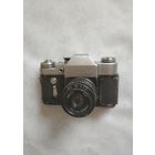 Фотоаппарат зенит 3 М