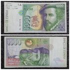 1000 песет Испания 1992 г.