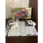 Кит Peugeot 206 WRC Heller