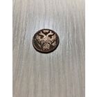 Россия, 1 деньга 1739