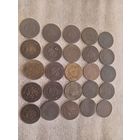 Монеты РИ. 1 копейка