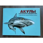 Барраклаух Сюзан. Акулы и другие монстры подводного мира.