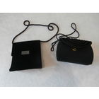 Сумка театральная, помпадурка приобретены в Германии, 2 штуки.