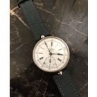 Наручные часы-марьяж Сплит-Хронограф Jules Favre