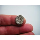 СИГИЗМУНД -III (1587-1632г.) Солид Рига.