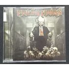 CD,(EC) Pretty Maids – Kingmaker