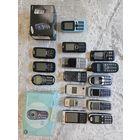СТАРТ С 1 РУБЛЯ ТЕЛЕФОНЫ В КОЛЕКЦИЮ Сотовые телефоны nokia sony ericsson motorola Siemens
