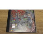 Квартал - Все Земное Стало Странным - CD