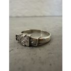 Кольцо СЕРЕБРО 925 пр. (13).  Распродажа коллекции!!!