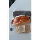 Горнолыжные очки