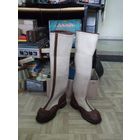 Бурки генеральские, 39 размер