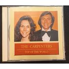 CD, The Carpenters – Top Of The World