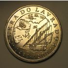 Португалия 200 Эск. 2000 Терра до Лабрадор