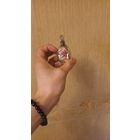 Елочная игрушка СССР  серп и молот