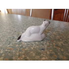 Горностай. Хайтинский фарфоровый завод.