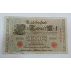 1000 марок 1910 г. Германия