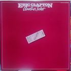 Eric Clapton - Another Ticket / Japan