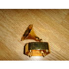 Миниатюра . Граммофон . Бронза