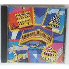 CD Various – Capriccio Italiano (1997) некомплект