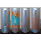 Банка от энергетика BOOST UP со вкусом цитрус-баобаб 2024 330ml (ОБМЕН/ПРОДАЖА/ТОРГ) 1лот=1шт