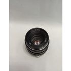 Гелиос 44М объектив