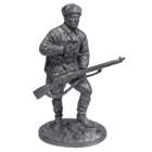 Статуэтка Снайпер Василий Зайцев