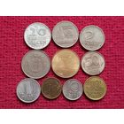 Лот монет Мира