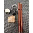 Клещи электроизмерительные Ц90