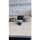 Фотоаппараты одним лотом