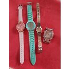 Часы наручные не работающие лотом