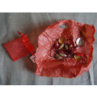 КОЛЬЕ-БРАСЛЕТ , ДВА в ОДНОМ . от ИВ РОШЕ