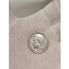 50 копеек 1910 ЭБ