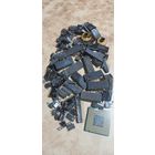 Микросхемы ссср и др.