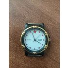 Часы Луч СССР кварц